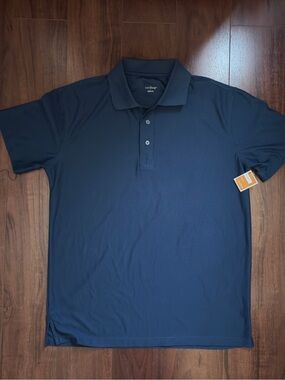 WestLoop Men’s Dress Shirt